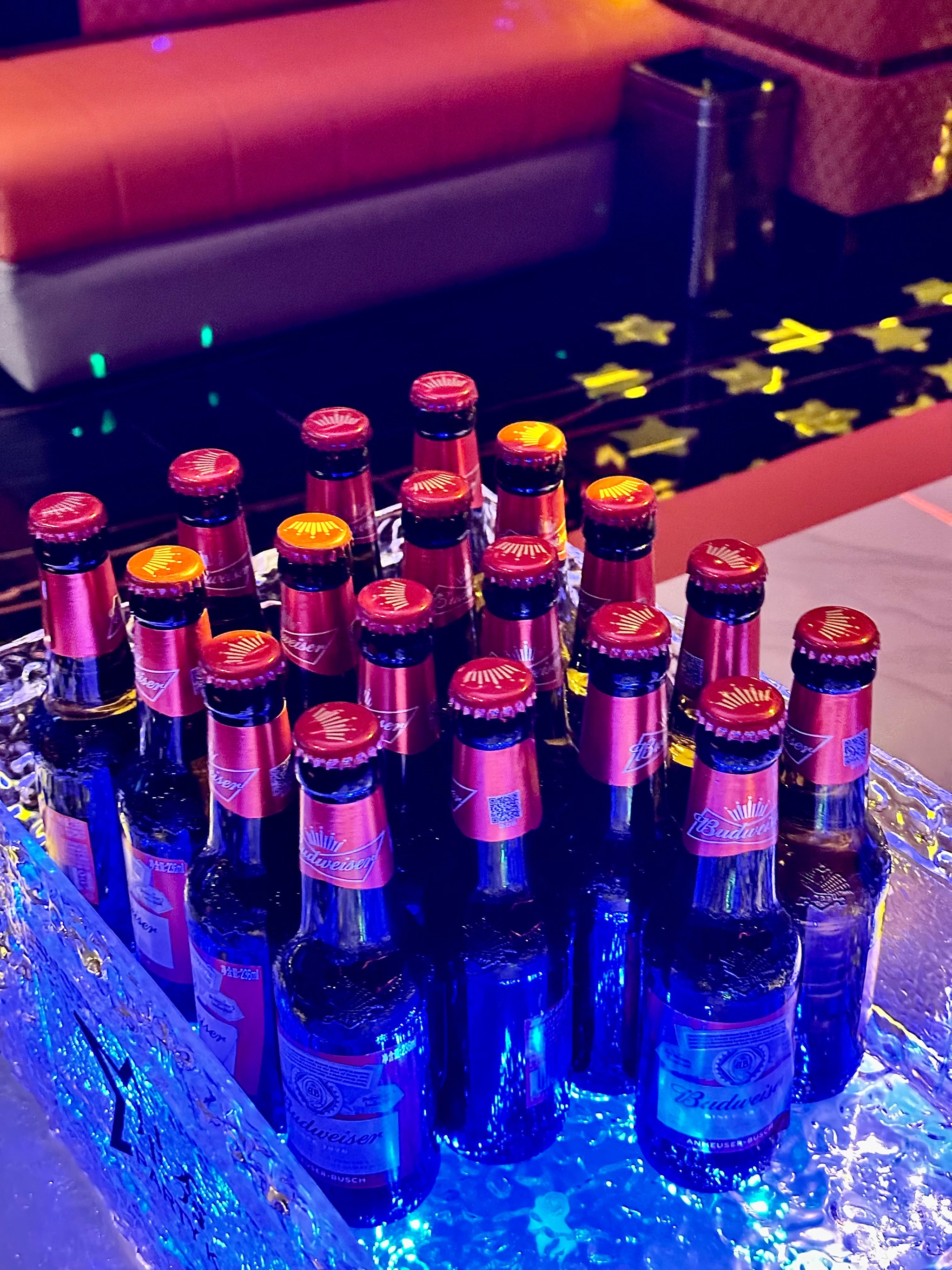 赣州商务ktv高端聚会首选场所-瑞金市ktv预定